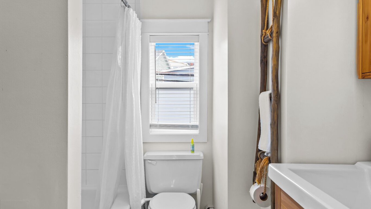 Photo of Bathroom in Downtown St. John's