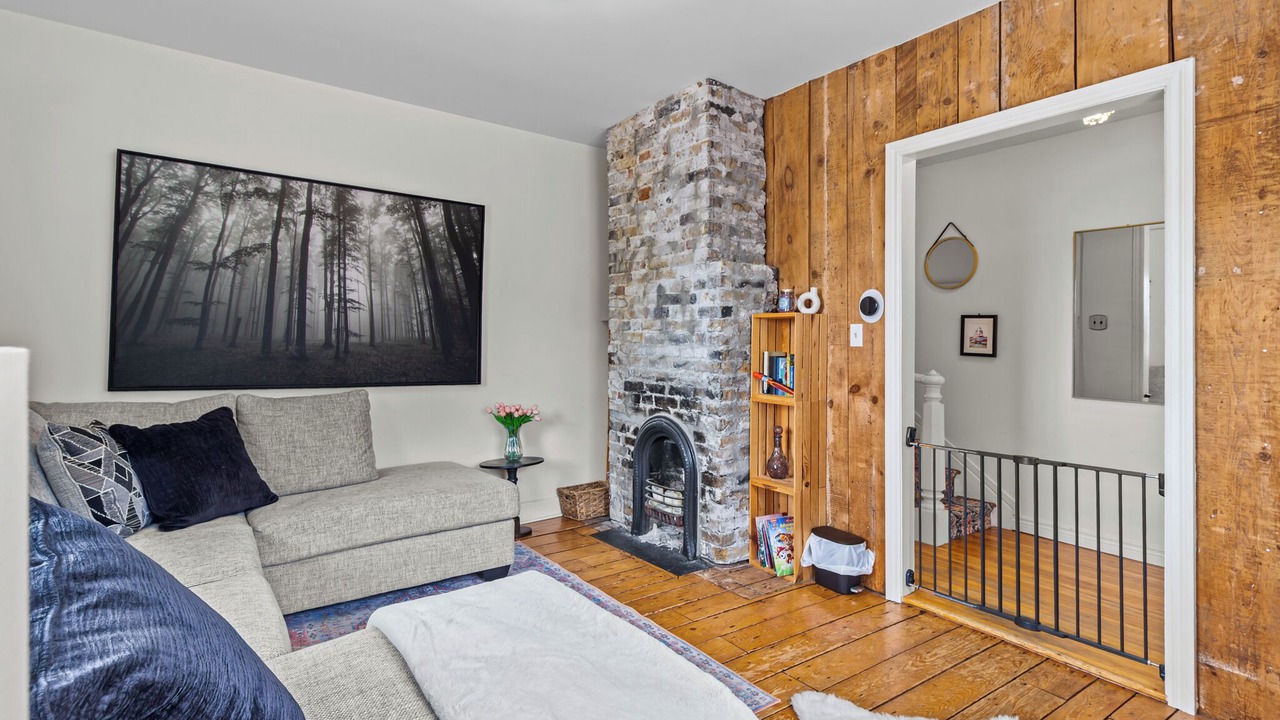 Photo of Livingroom in Downtown St. John's