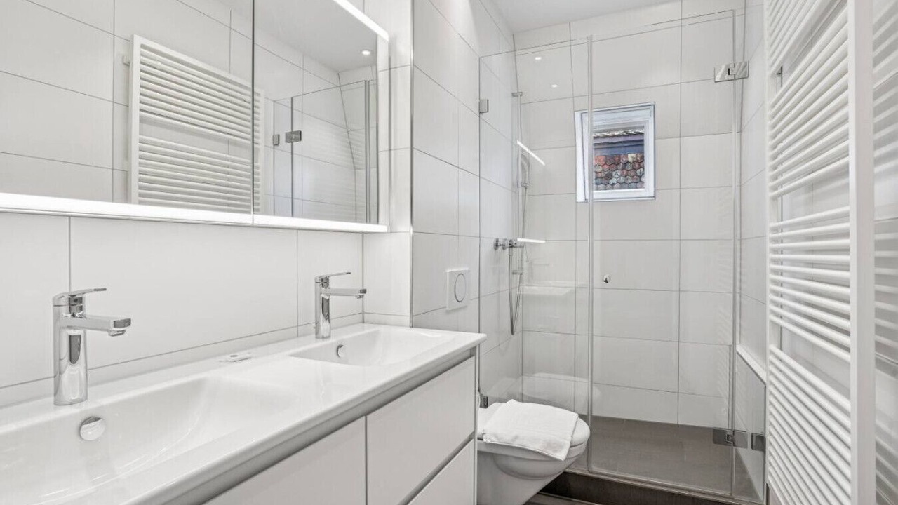 Photo of Bathroom in Hottingen