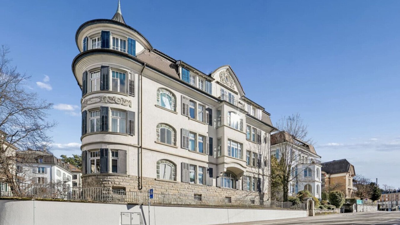 Photo of Outdoor in Hottingen
