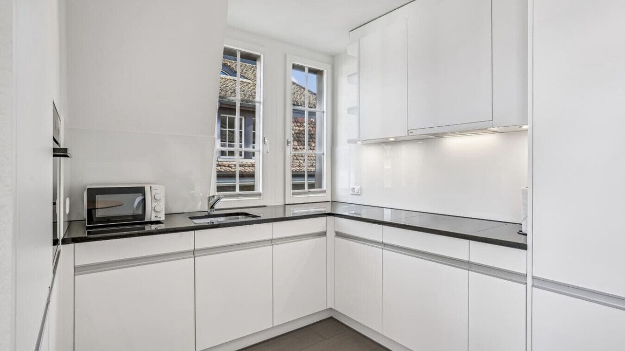 Photo of Kitchen in Hottingen