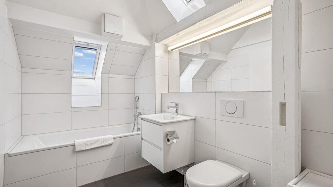 Photo of Bathroom in Hottingen