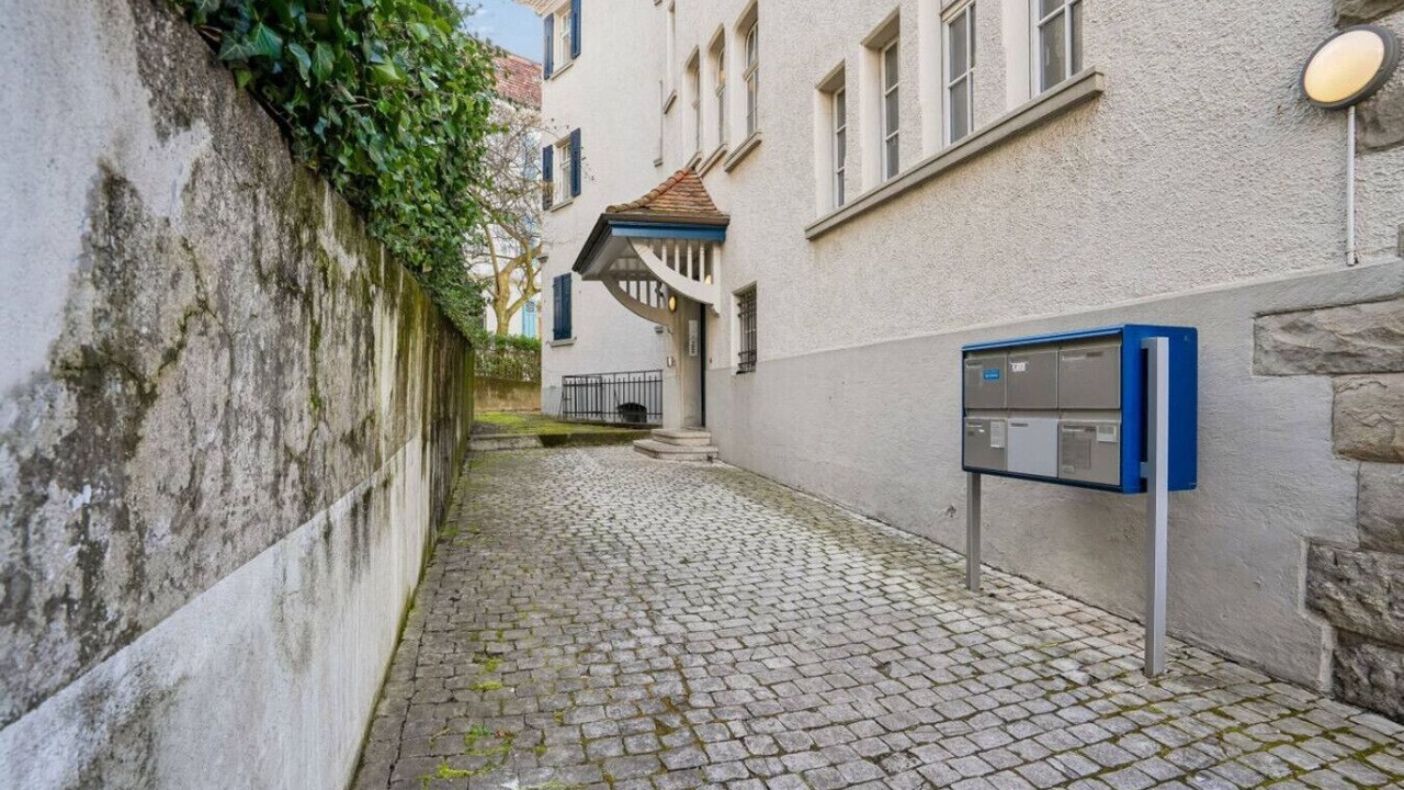 Photo of Outdoor in Hottingen