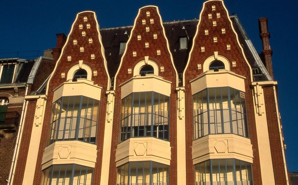 Photo of Outdoor in Saint-Quentin