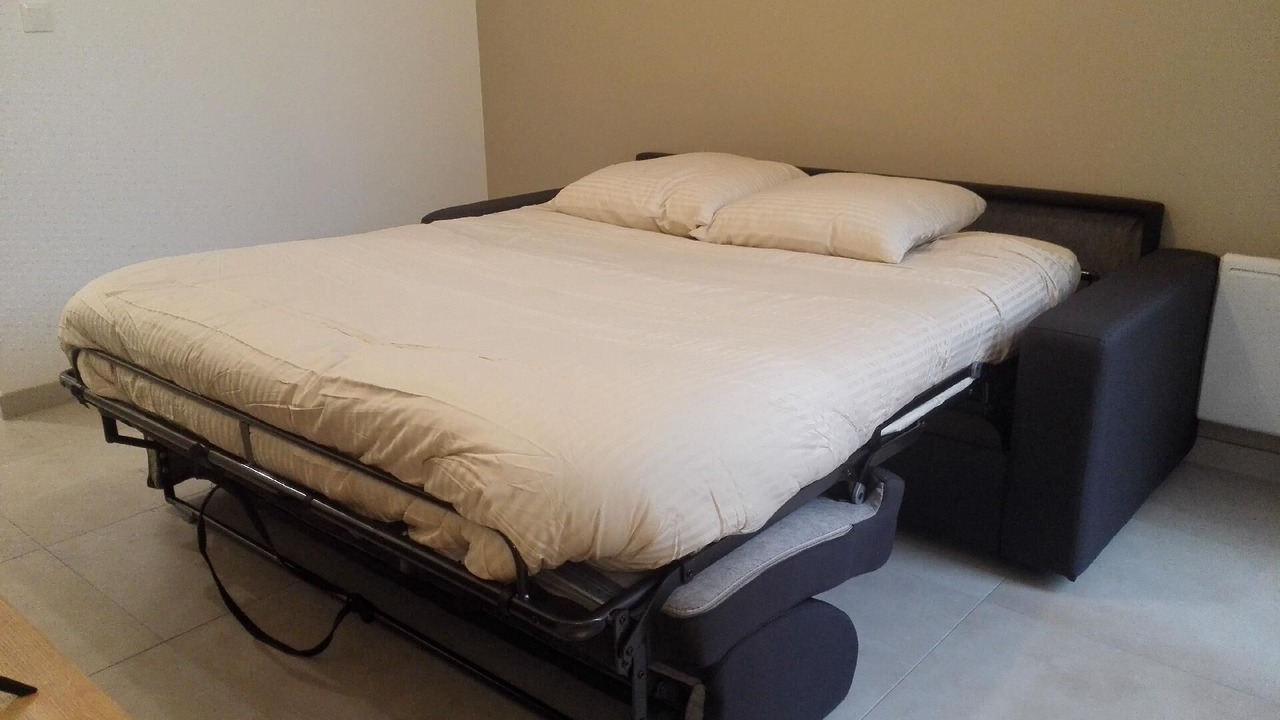 Photo of Bedroom in Saint-Quentin