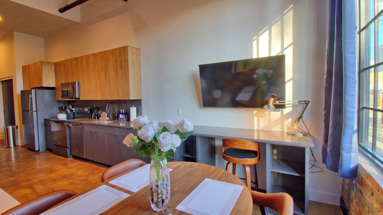 Photo of Kitchen in Midtown