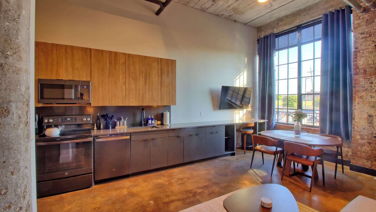 Photo of Kitchen in Midtown