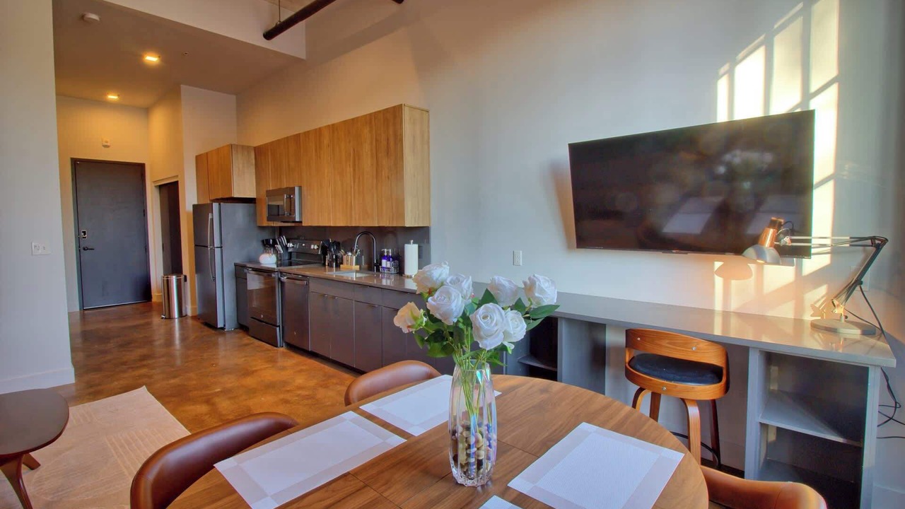 Photo of Kitchen in Midtown