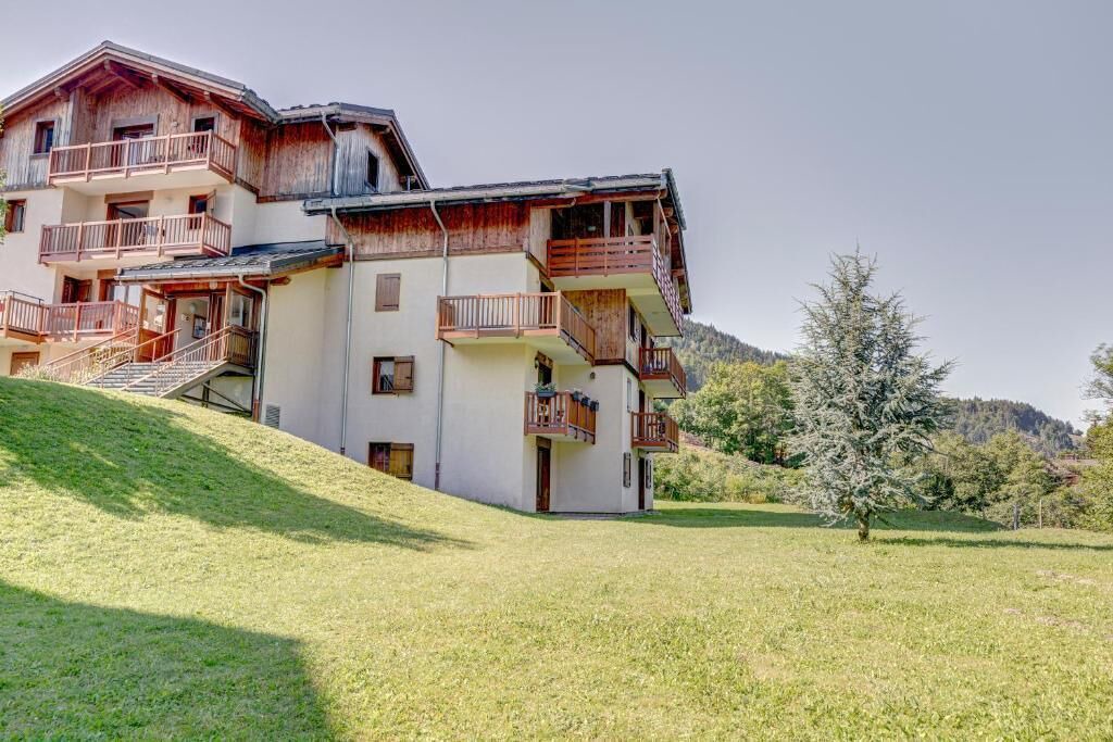 Photo of Outdoor in Flumet