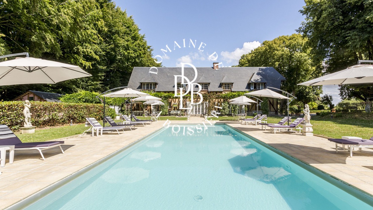 Photo of Outdoor in Trouville-la-Haule