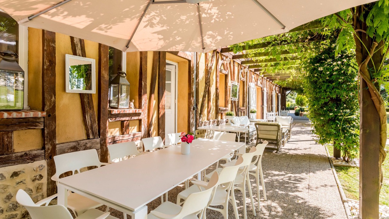 Photo of Outdoor in Trouville-la-Haule