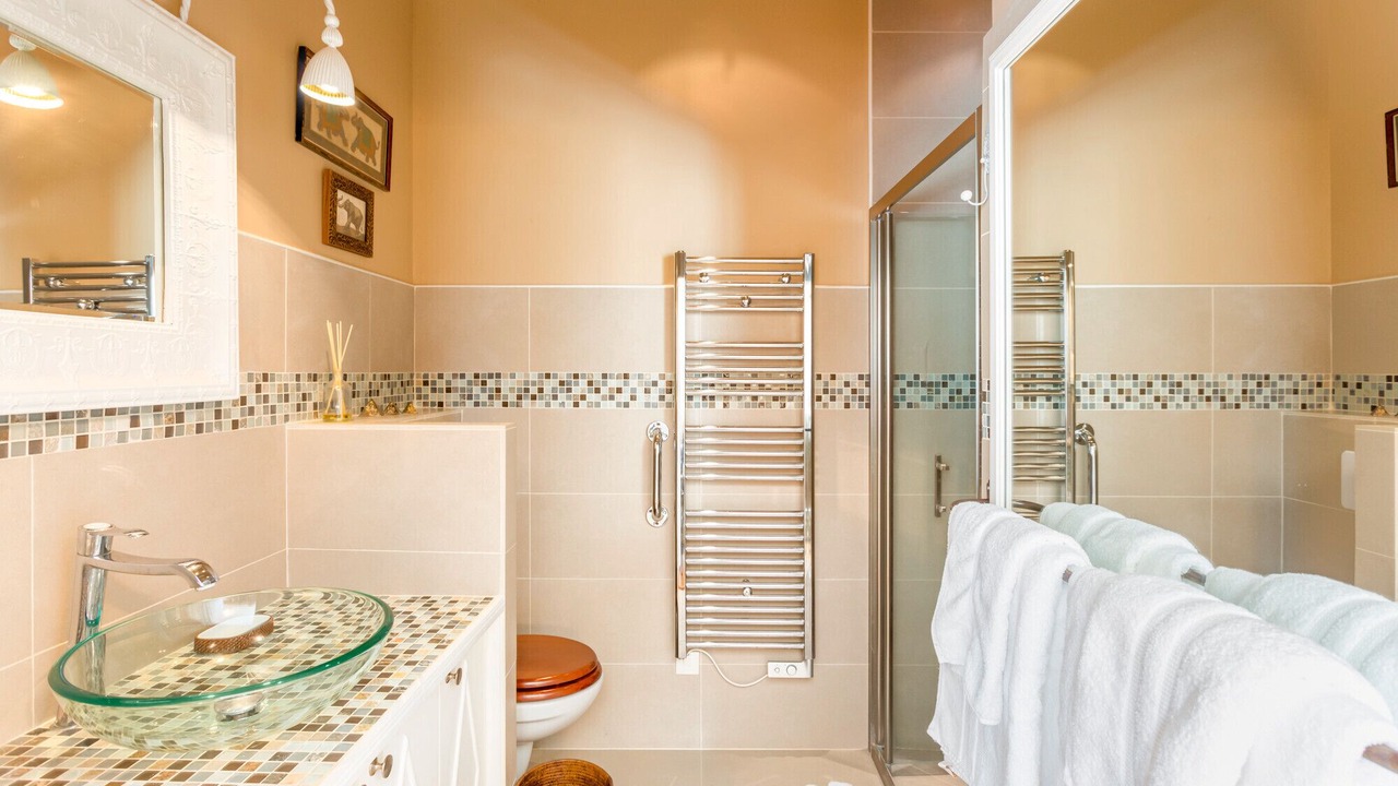 Photo of Bathroom in Trouville-la-Haule