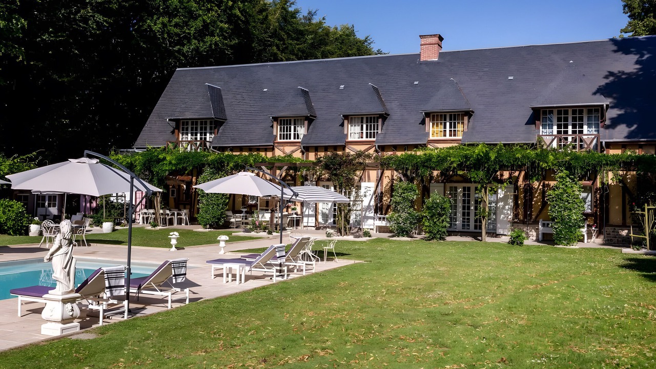 Photo of Outdoor in Trouville-la-Haule