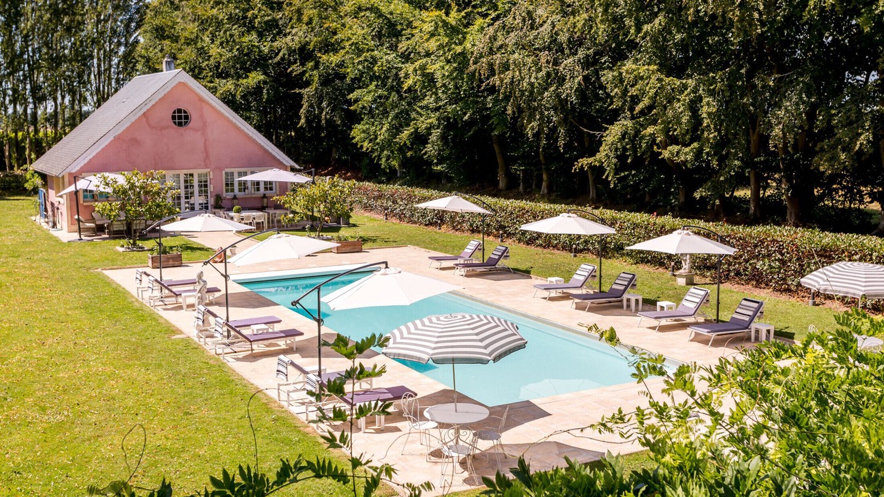 Photo of Outdoor in Trouville-la-Haule