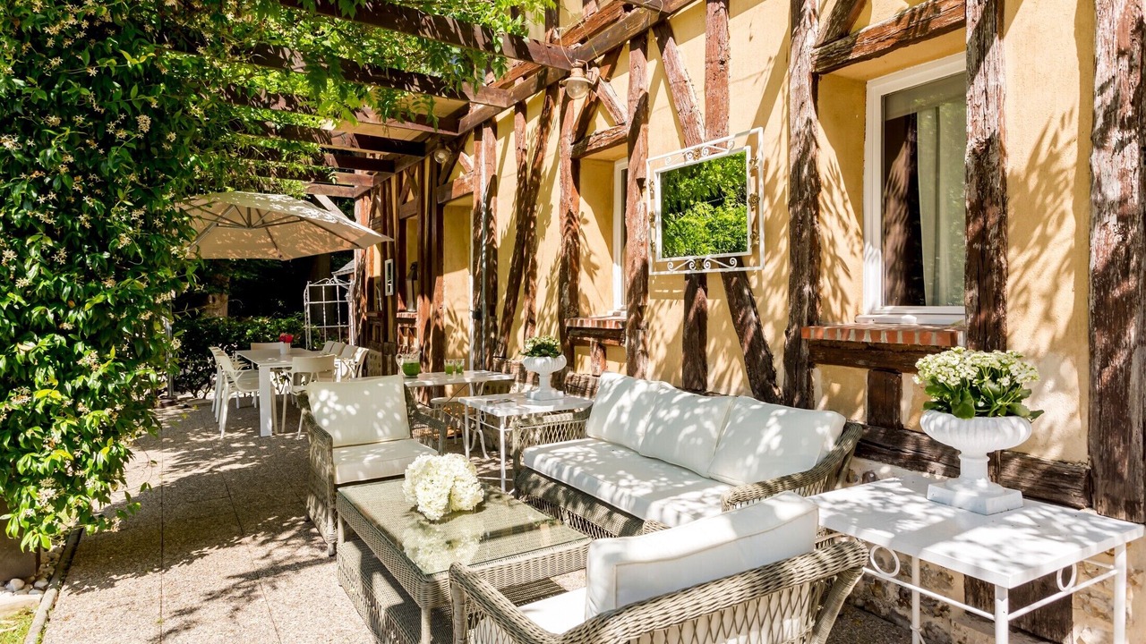 Photo of Outdoor in Trouville-la-Haule