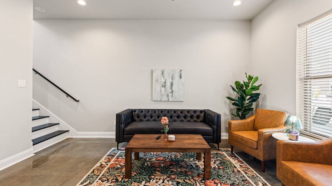 Photo of Livingroom in Youngsville