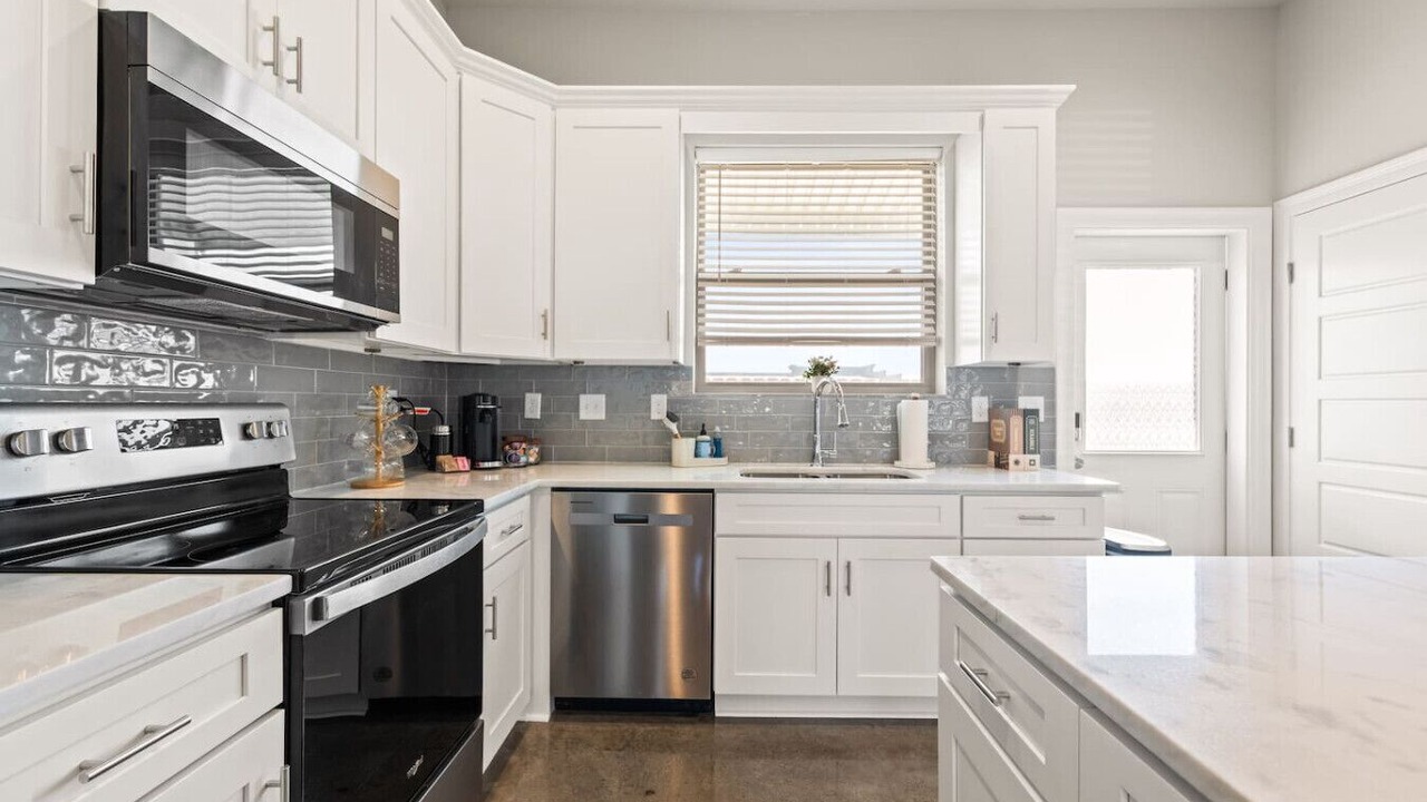 Photo of Kitchen in Youngsville