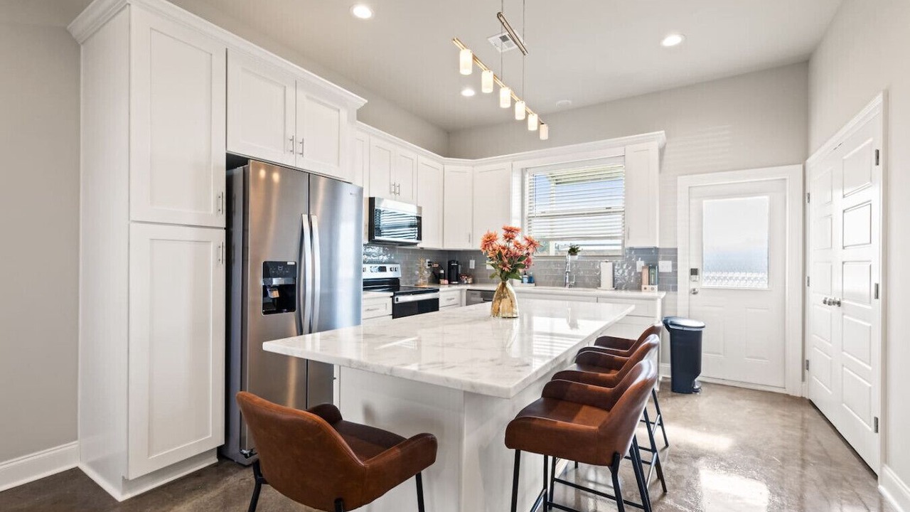 Photo of Kitchen in Youngsville