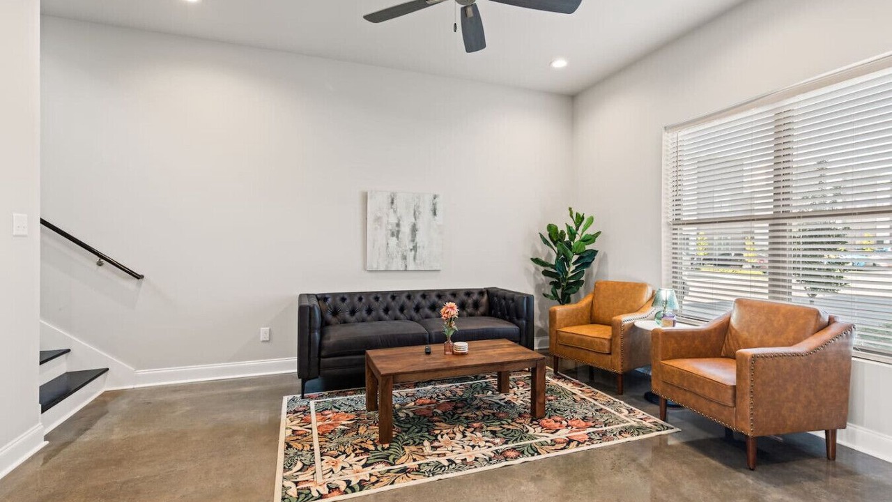 Photo of Livingroom in Youngsville