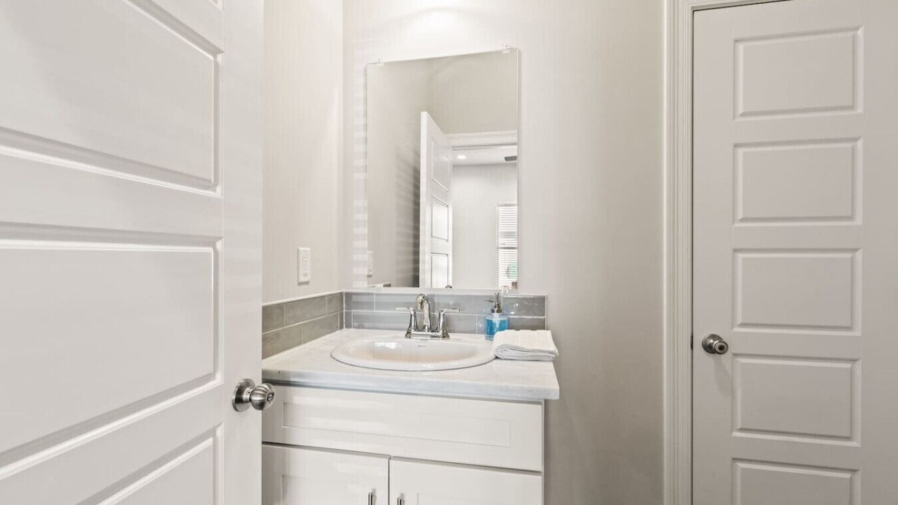 Photo of Bathroom in Youngsville