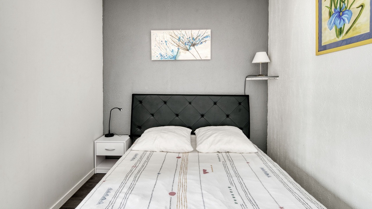 Photo of Bedroom in Lherm