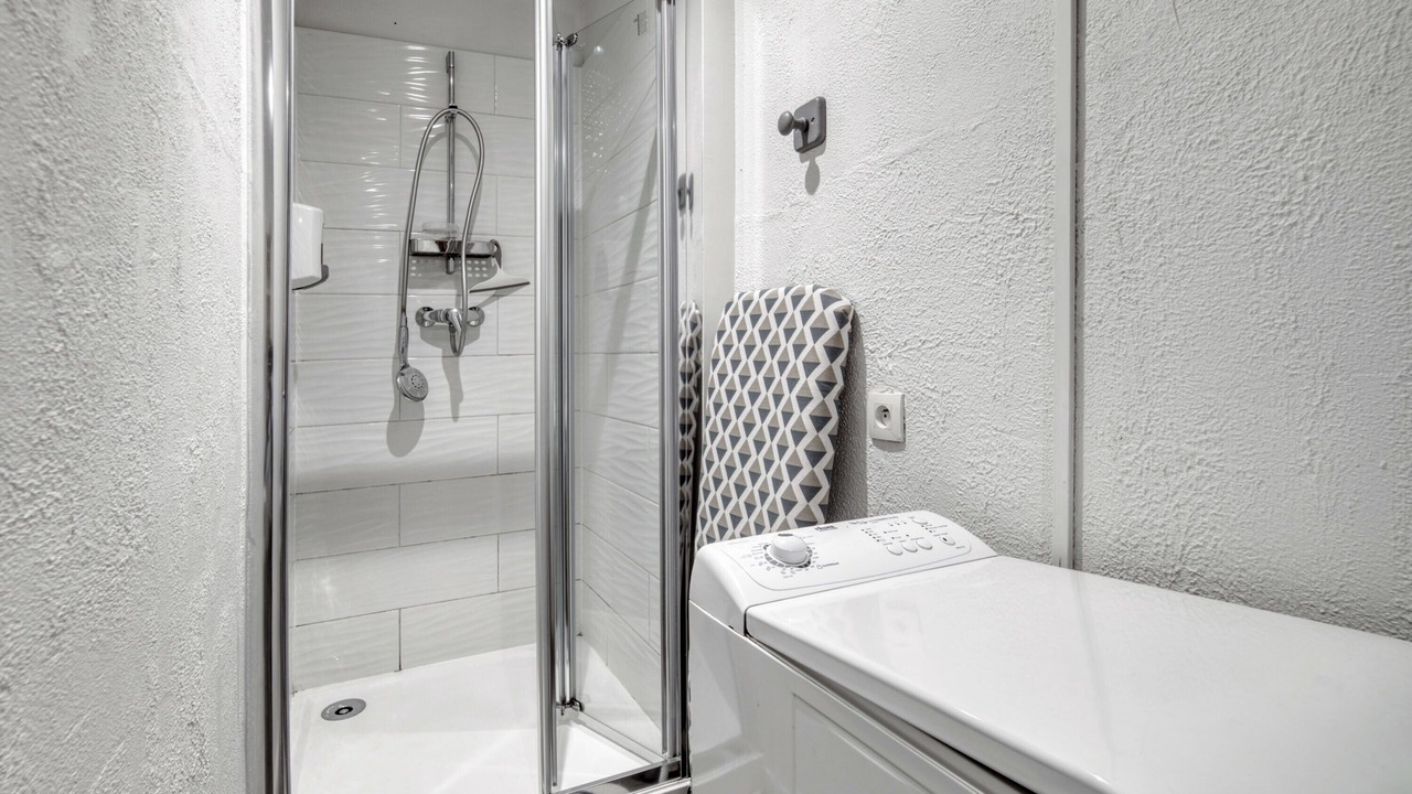 Photo of Bathroom in Lherm