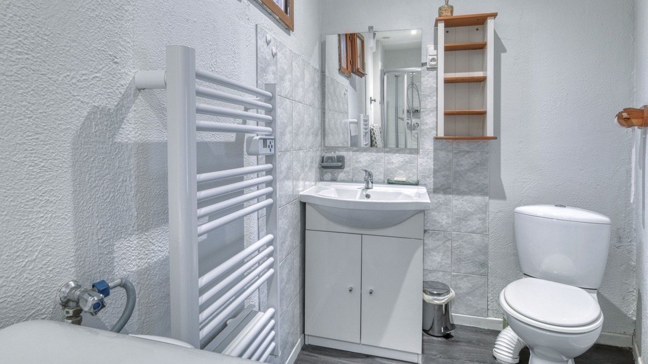 Photo of Bathroom in Lherm