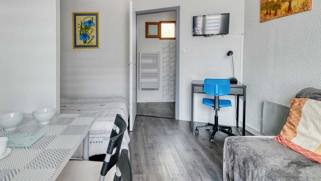 Photo of Bedroom in Lherm