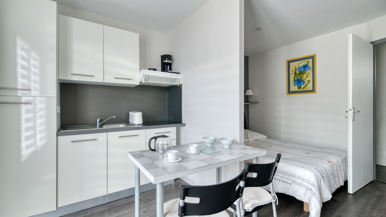 Photo of Kitchen in Lherm