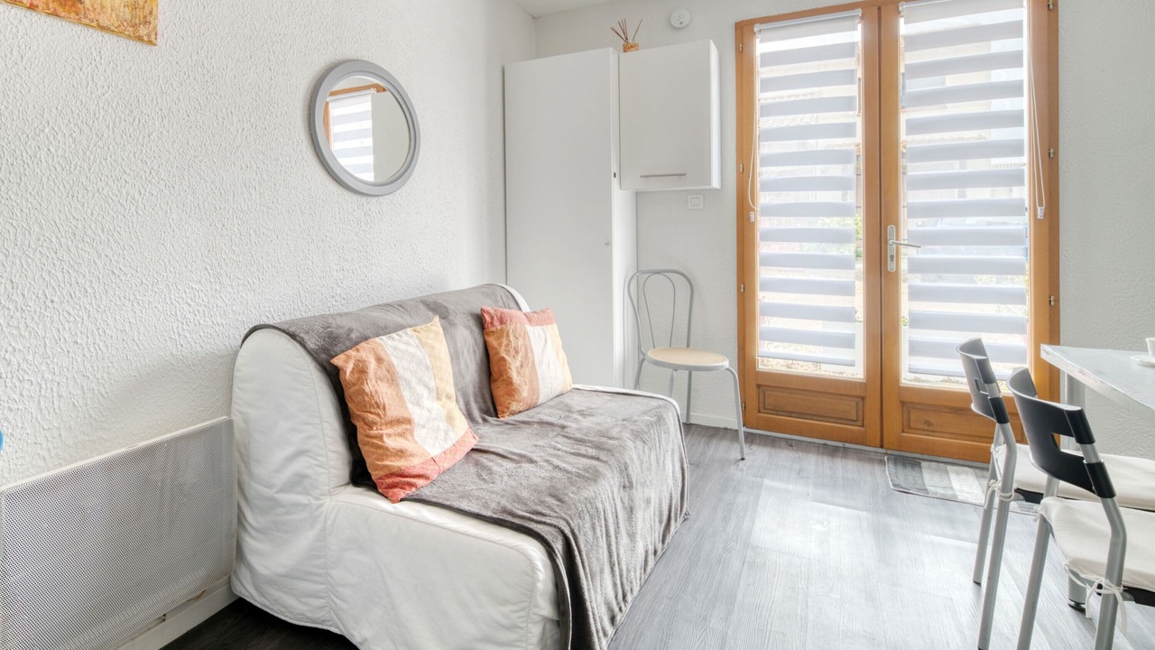 Photo of Livingroom in Lherm