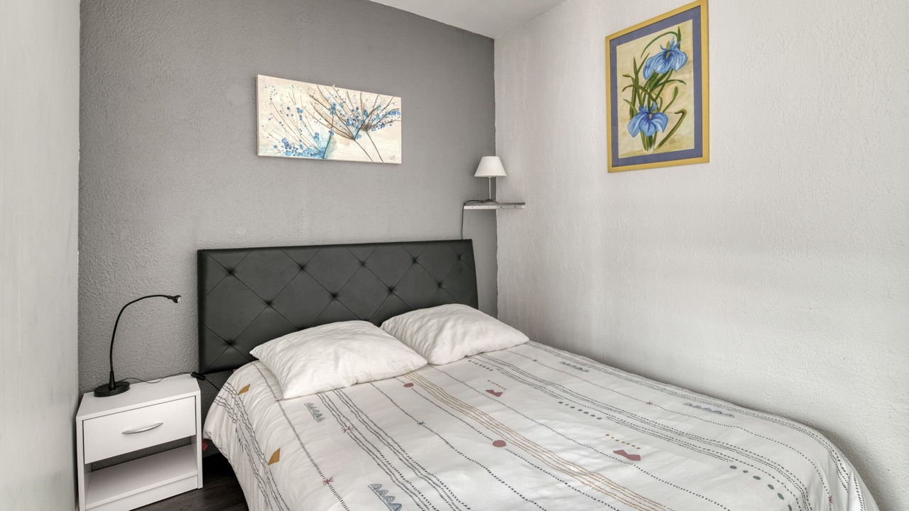 Photo of Bedroom in Lherm