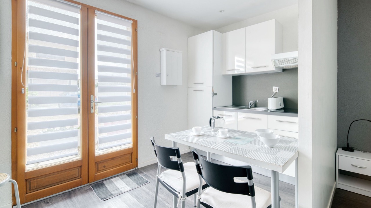 Photo of Kitchen in Lherm