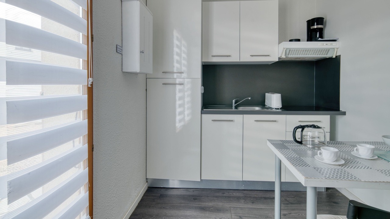 Photo of Kitchen in Lherm