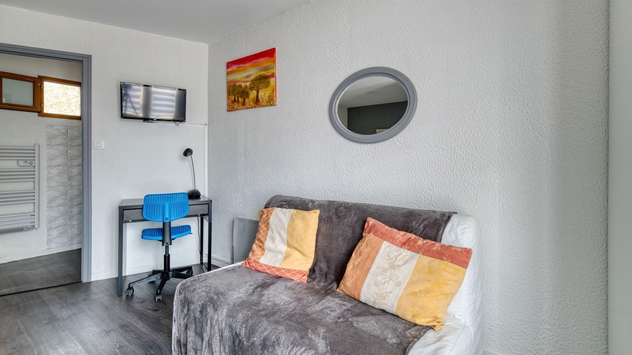 Photo of Livingroom in Lherm
