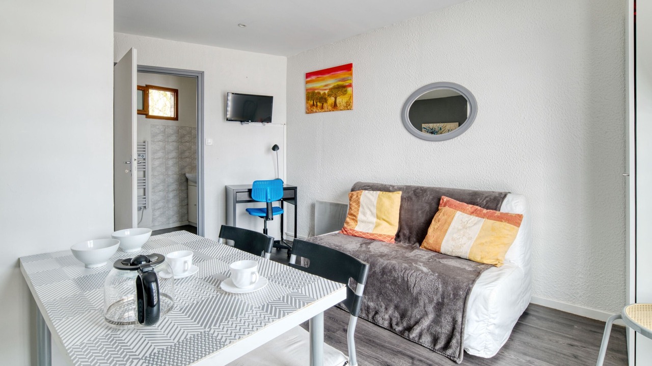 Photo of Livingroom in Lherm
