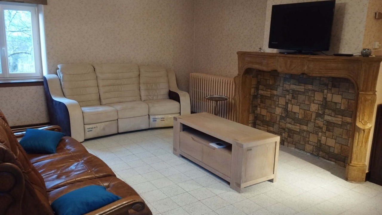 Photo of Livingroom in Coutouvre
