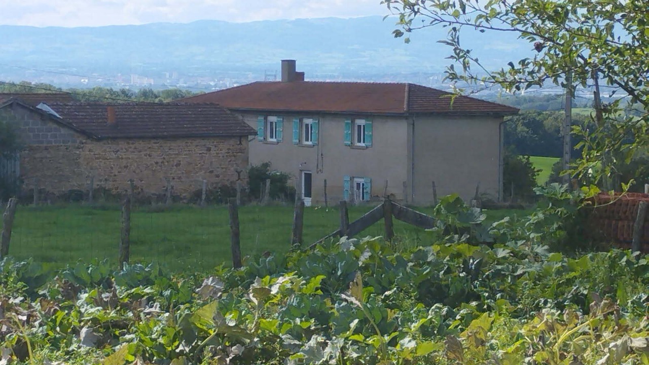 Photo of Outdoor in Coutouvre