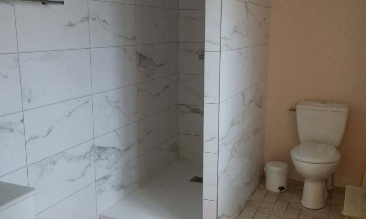 Photo of Bathroom in Coutouvre