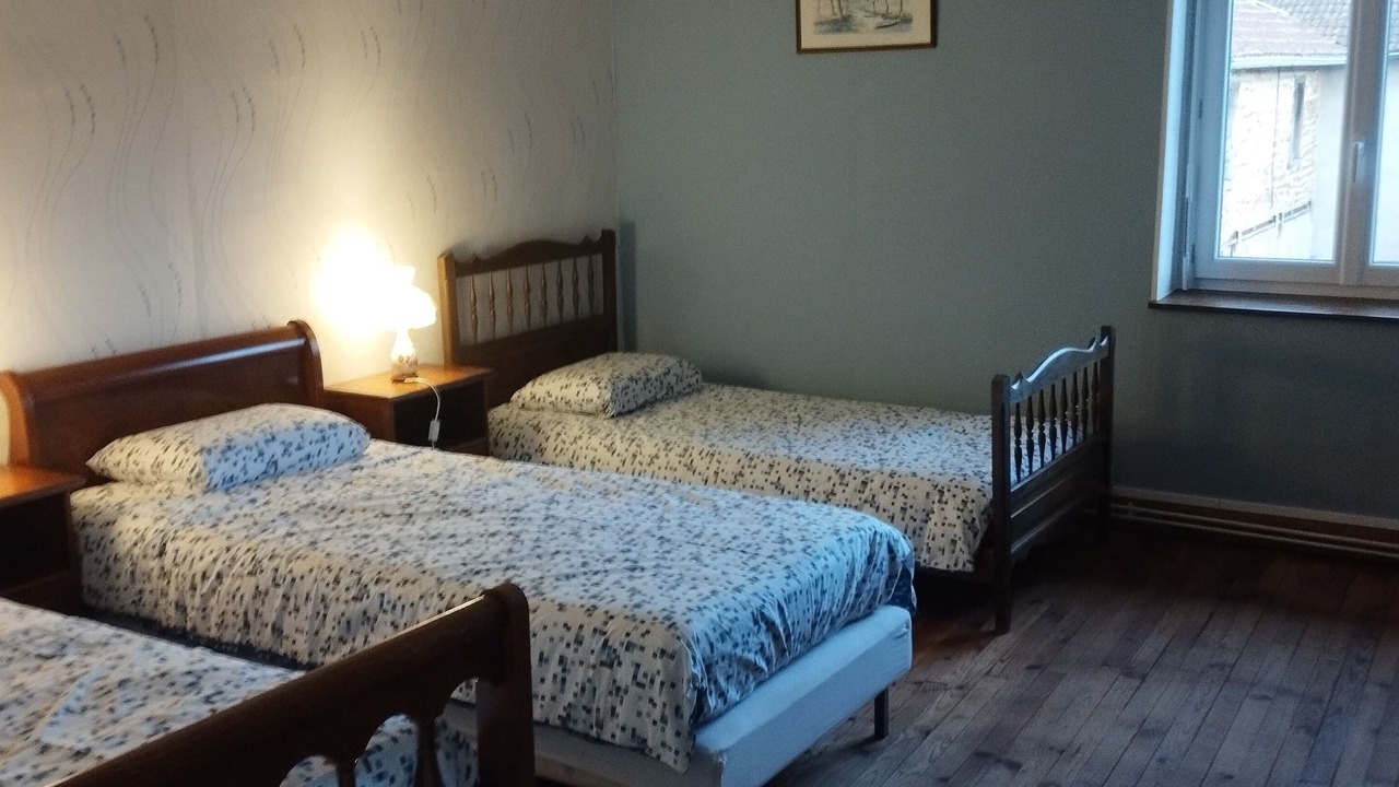Photo of Bedroom in Coutouvre