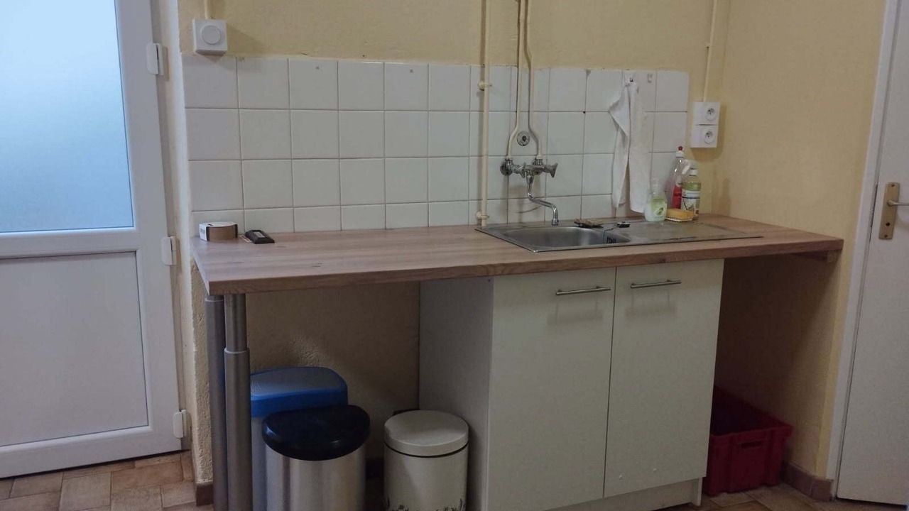 Photo of Kitchen in Coutouvre