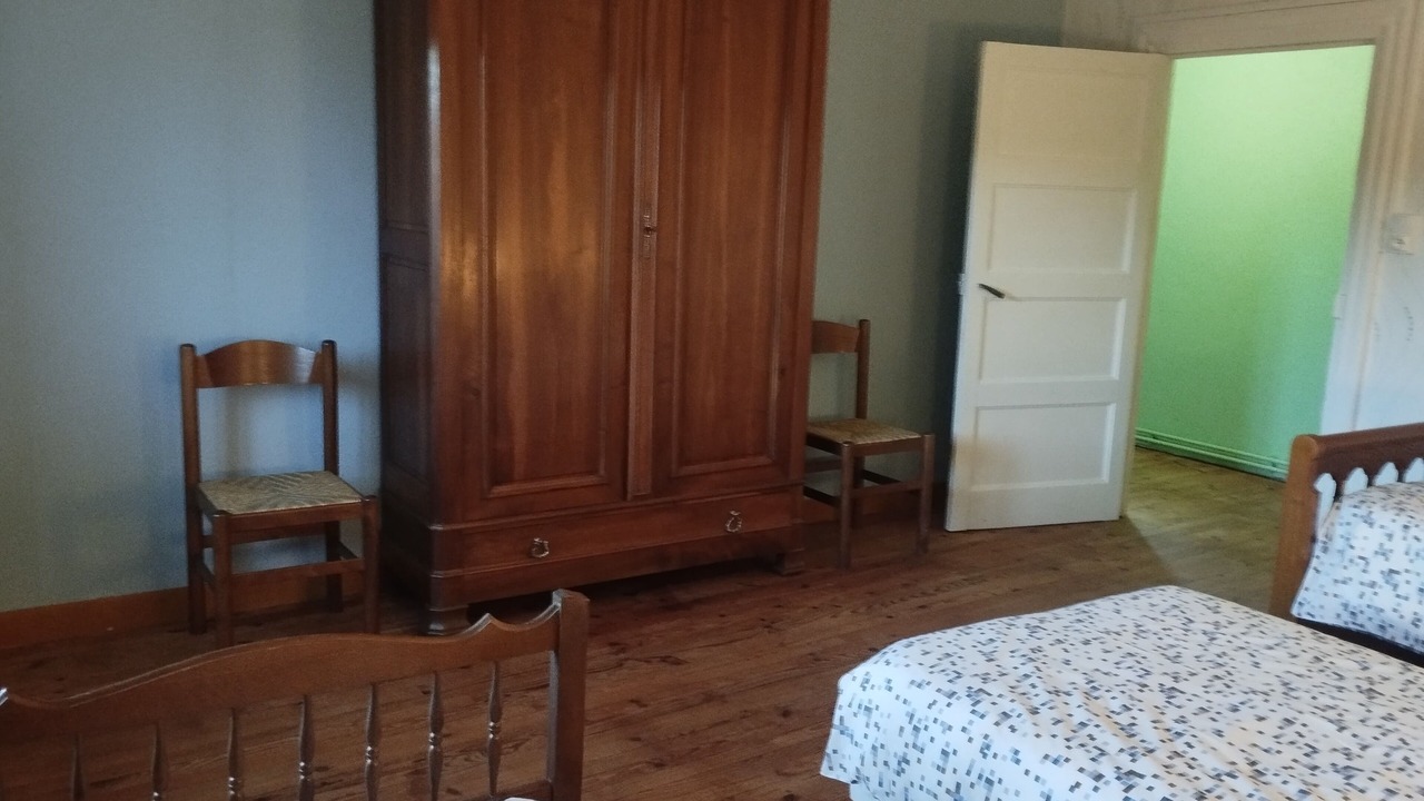 Photo of Bedroom in Coutouvre
