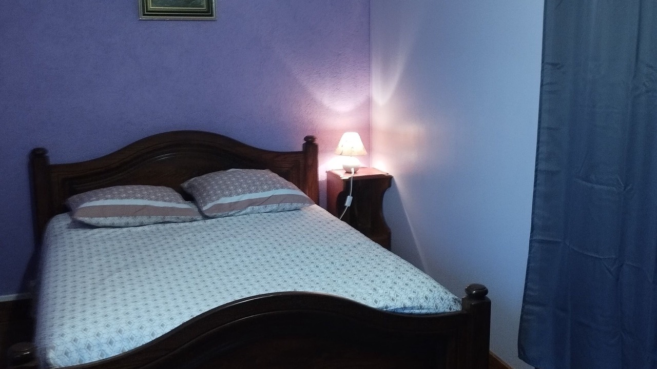 Photo of Bedroom in Coutouvre
