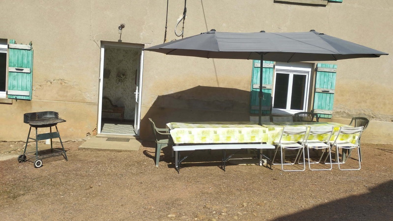 Photo of Outdoor in Coutouvre