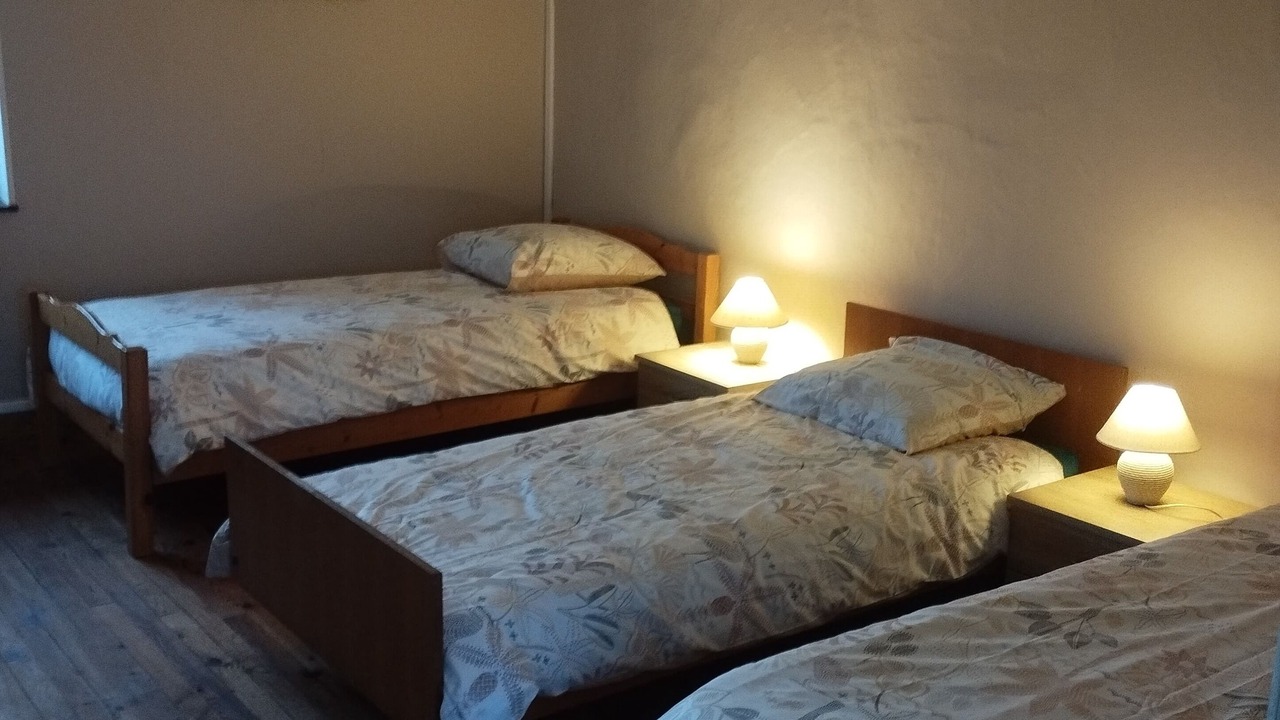 Photo of Bedroom in Coutouvre