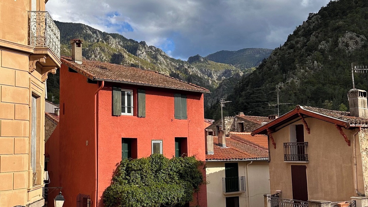 Photo of Outdoor in Vernet-les-Bains