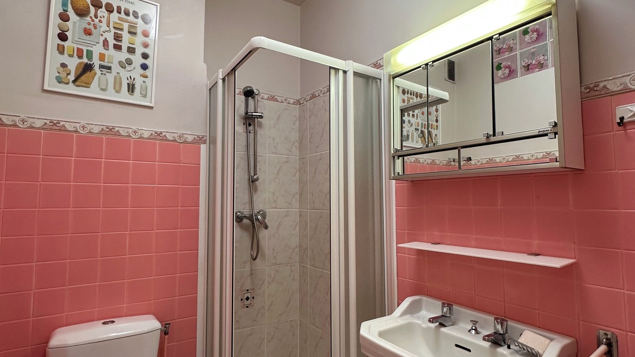 Photo of Bathroom in Vernet-les-Bains