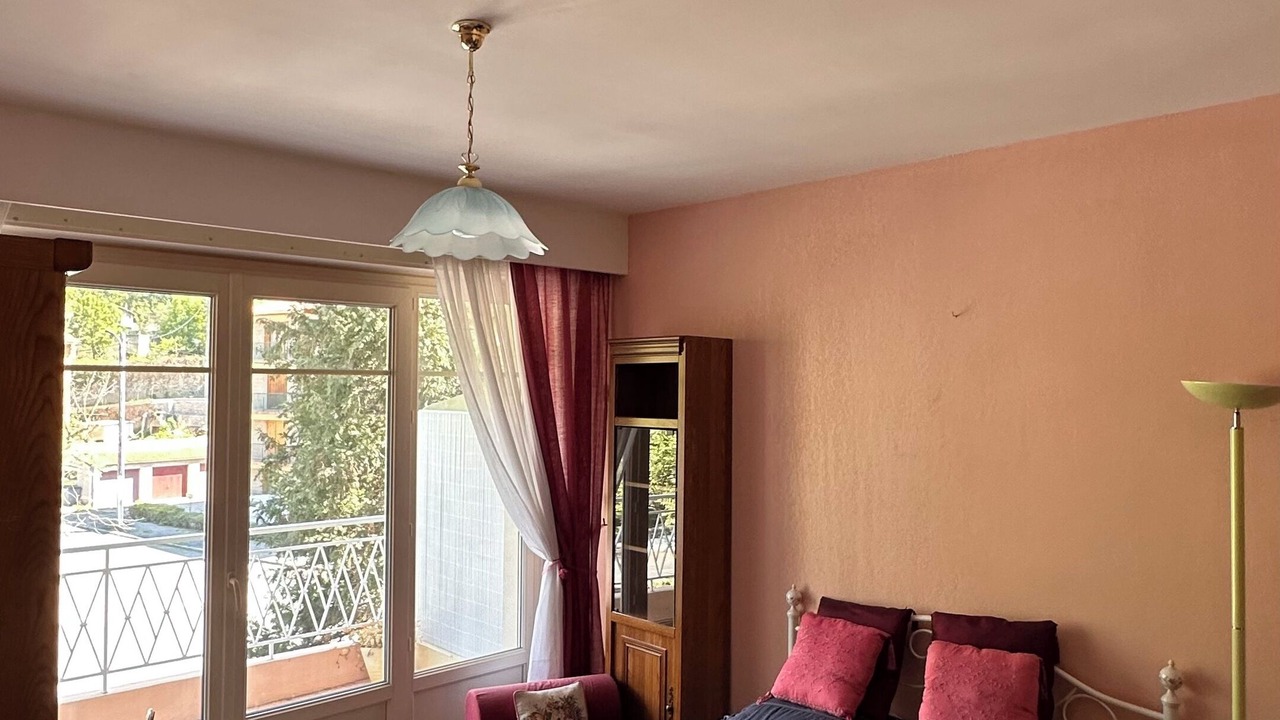 Photo of Bedroom in Vernet-les-Bains
