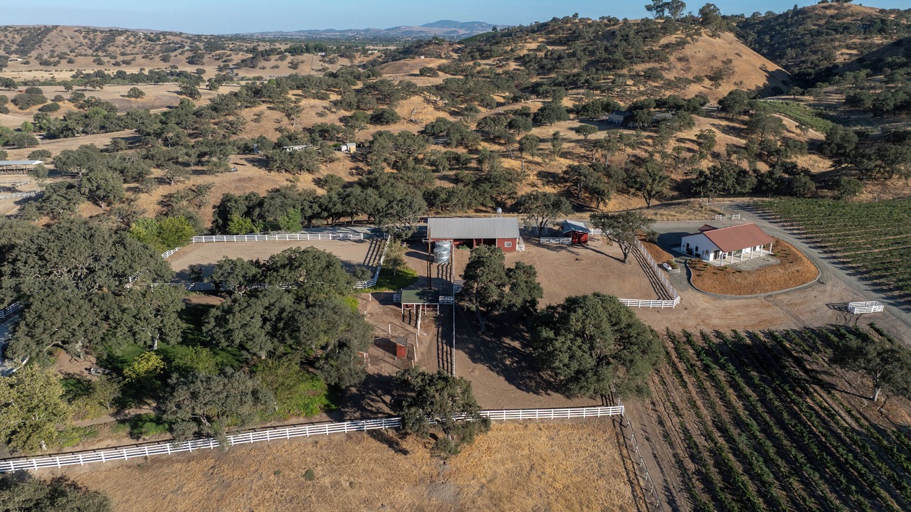 Photo of Outdoor in Paso Robles