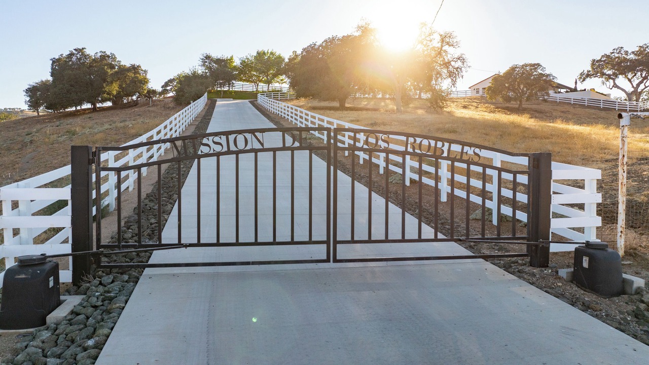 Photo of Outdoor in Paso Robles