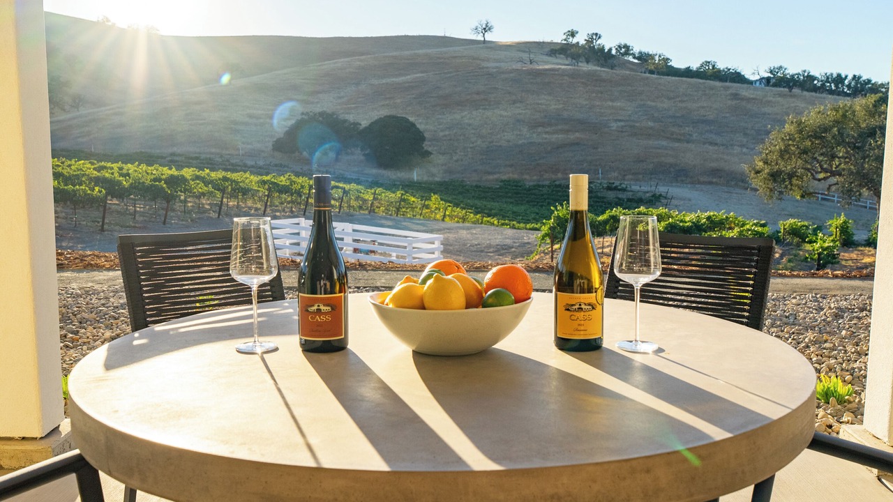 Photo of Outdoor in Paso Robles